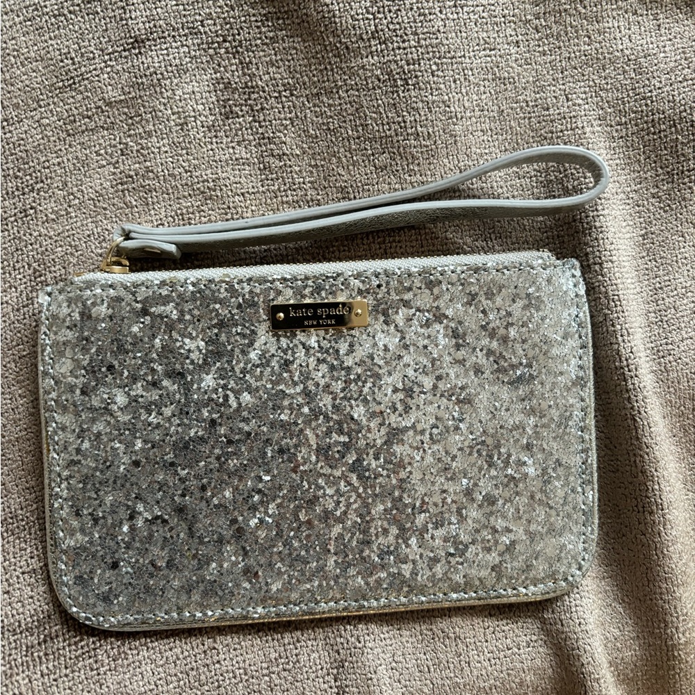 Kate Spade pouch